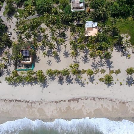 Apartmán Natyva House Guachaca Exteriér fotografie
