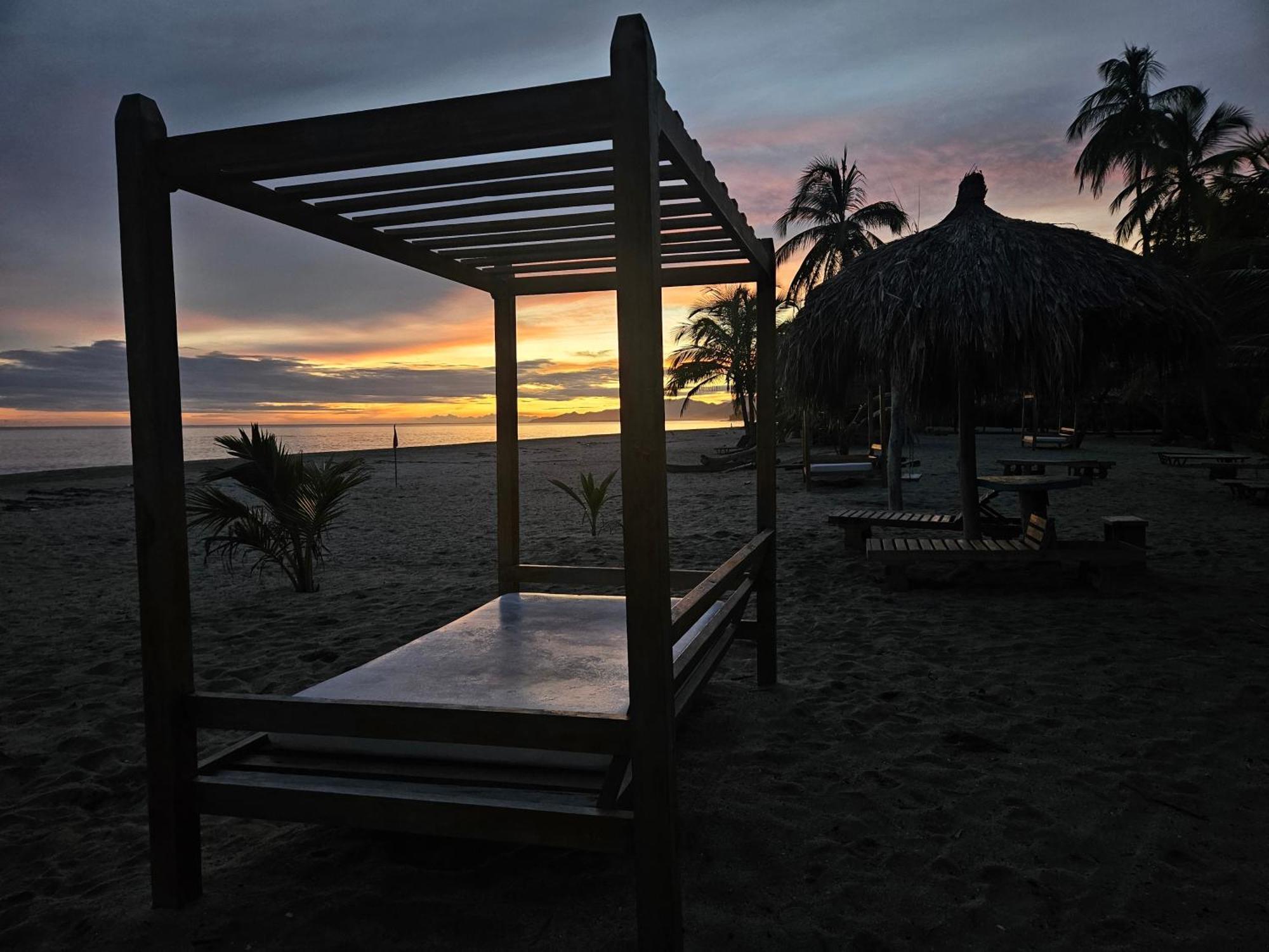 Apartmán Natyva House Guachaca Exteriér fotografie