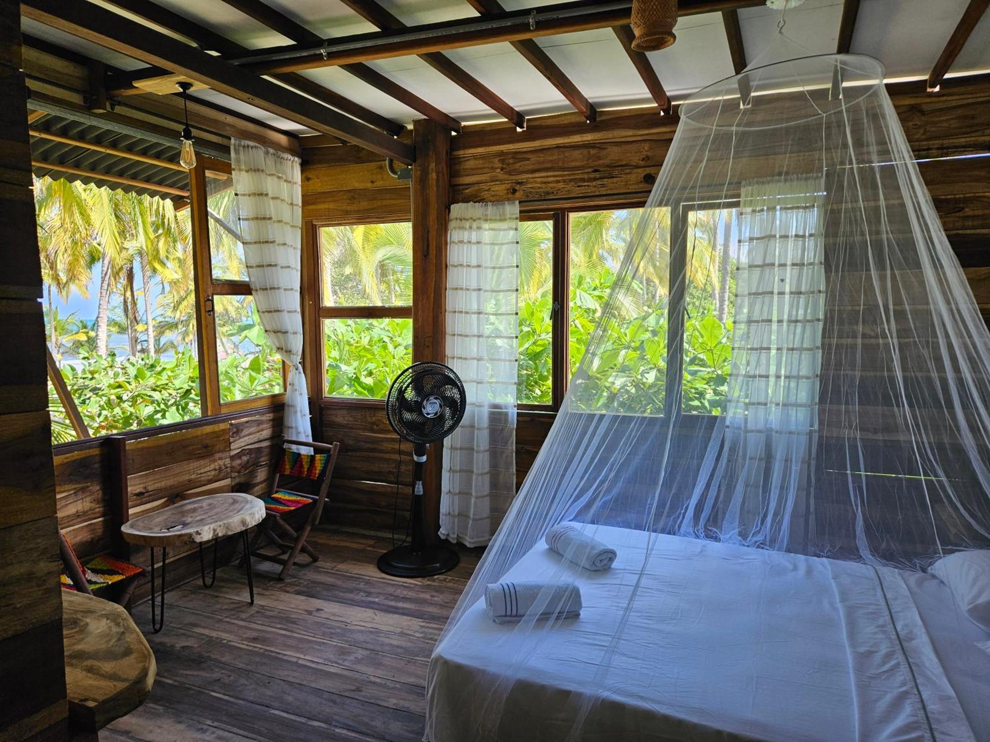 Apartmán Natyva House Guachaca Exteriér fotografie