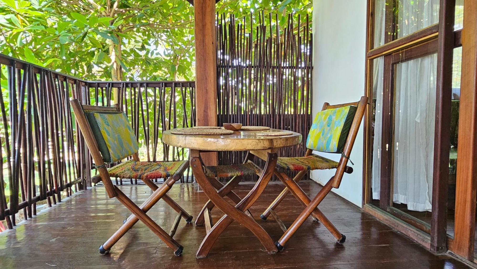 Apartmán Natyva House Guachaca Exteriér fotografie