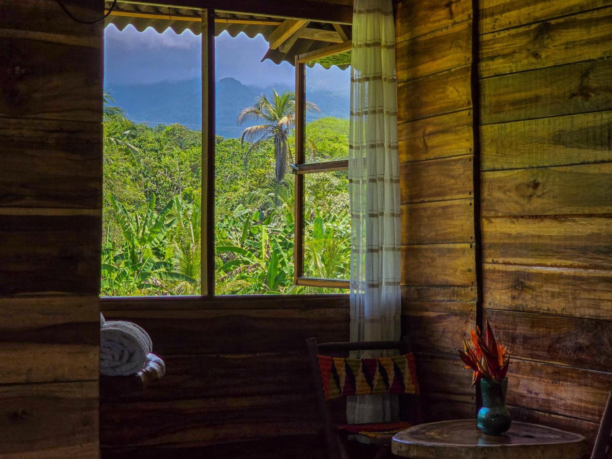 Apartmán Natyva House Guachaca Pokoj fotografie