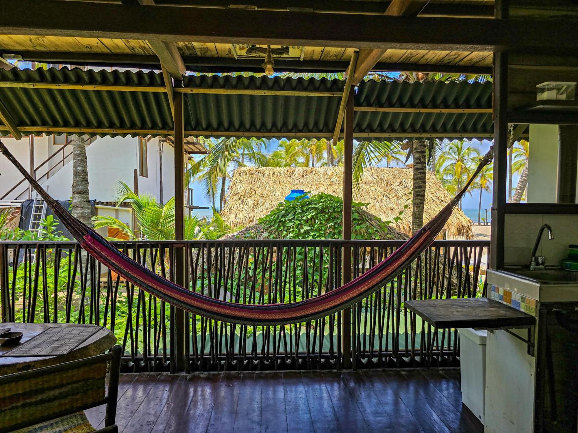 Apartmán Natyva House Guachaca Pokoj fotografie