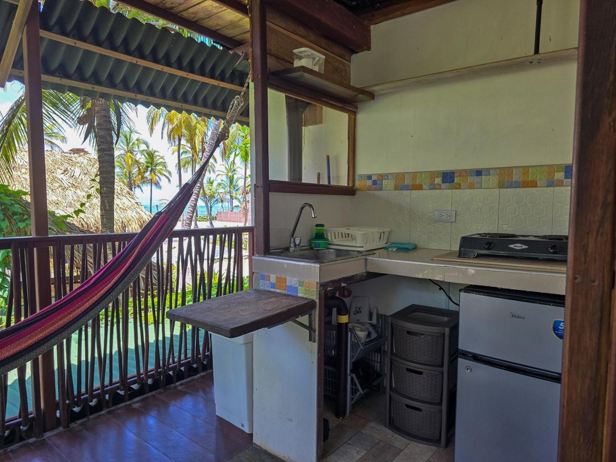 Apartmán Natyva House Guachaca Pokoj fotografie