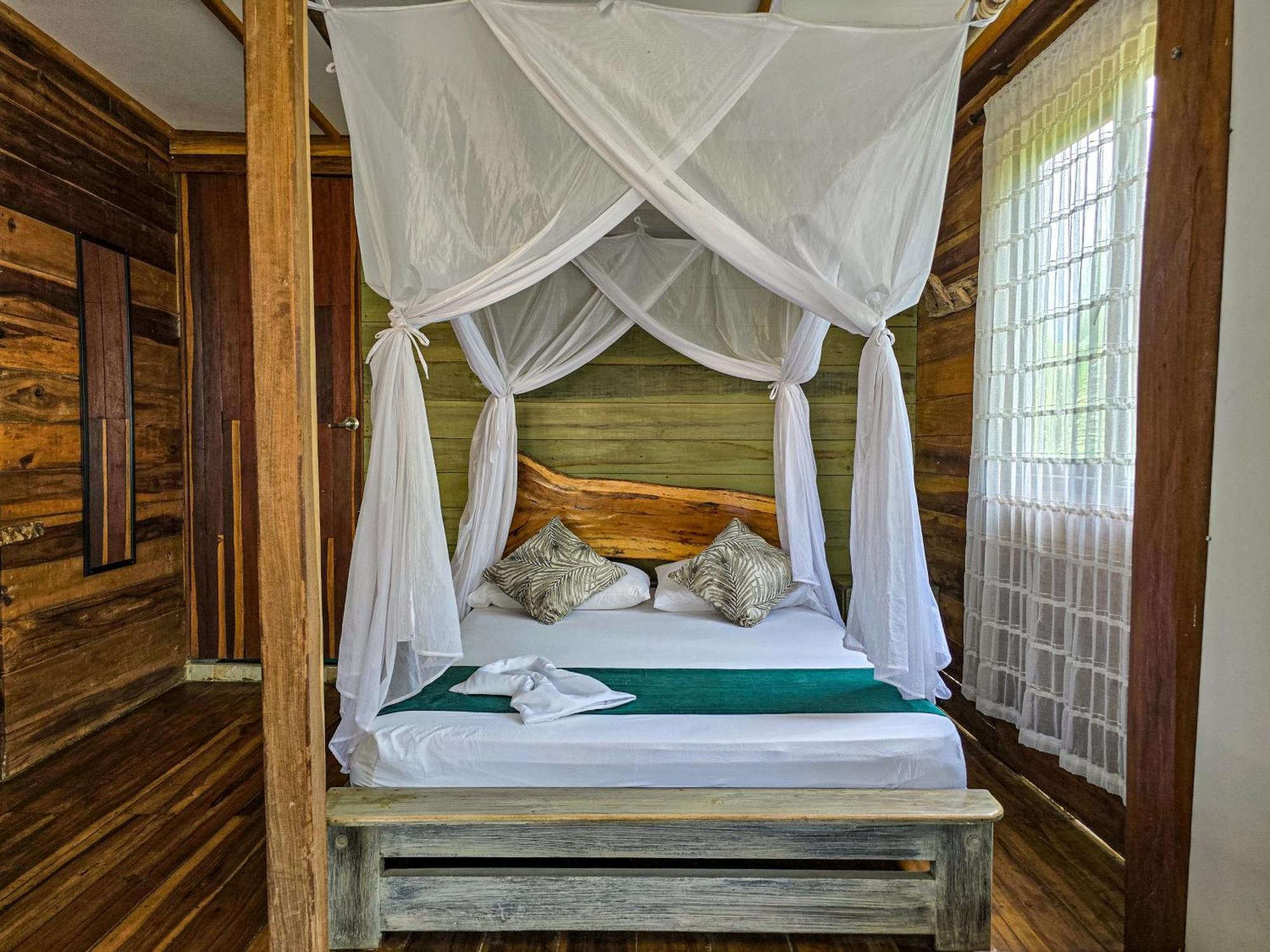 Apartmán Natyva House Guachaca Pokoj fotografie