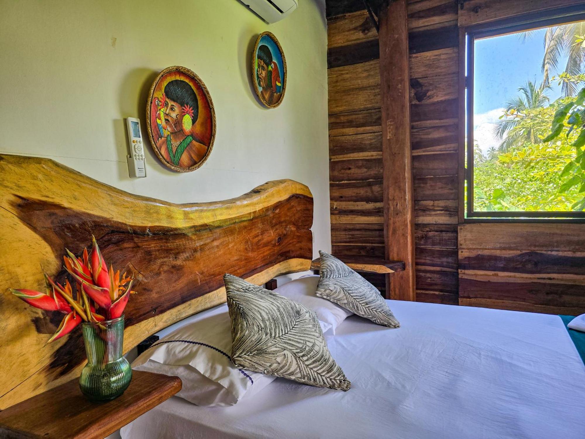 Apartmán Natyva House Guachaca Pokoj fotografie