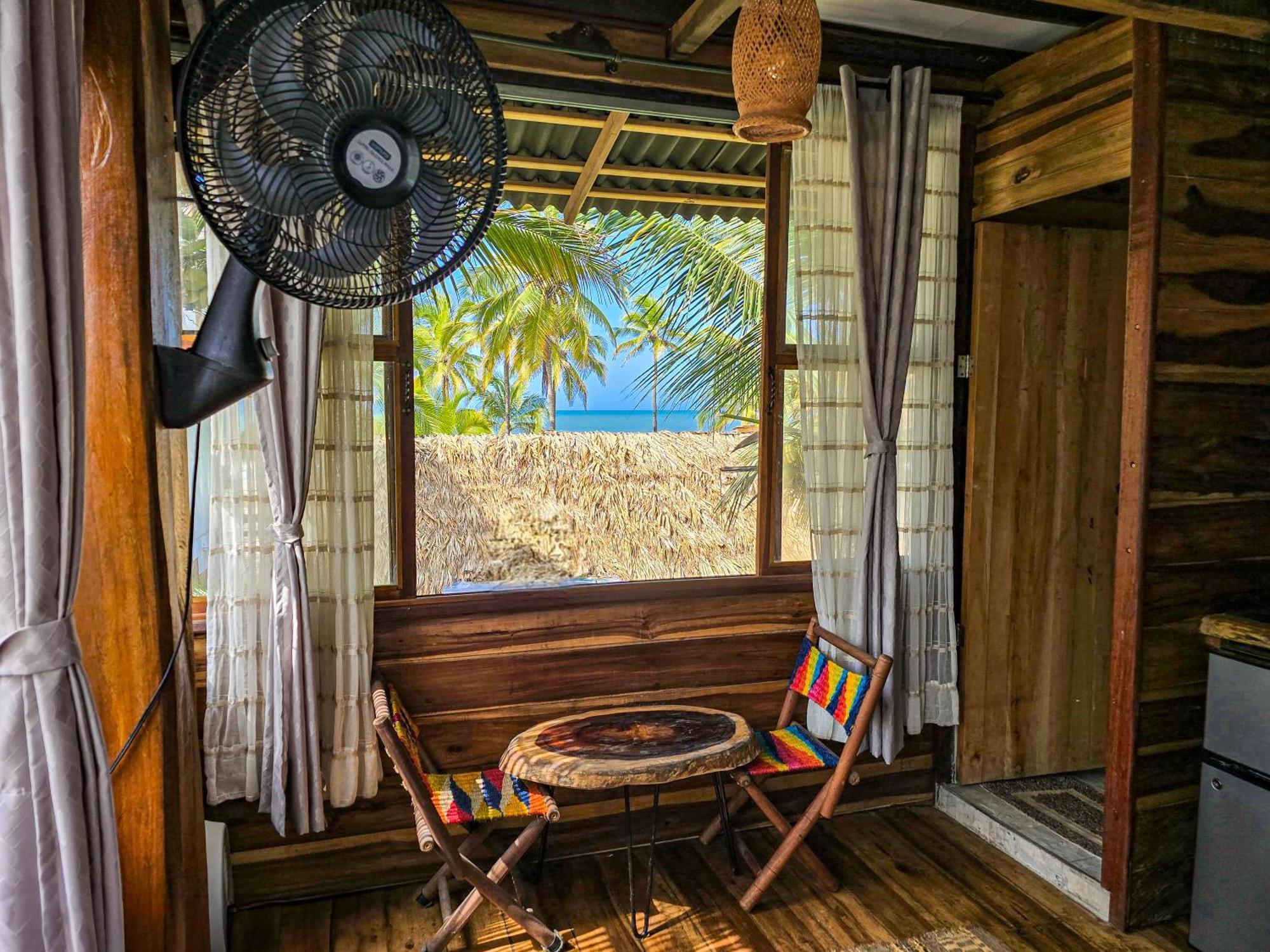 Apartmán Natyva House Guachaca Pokoj fotografie