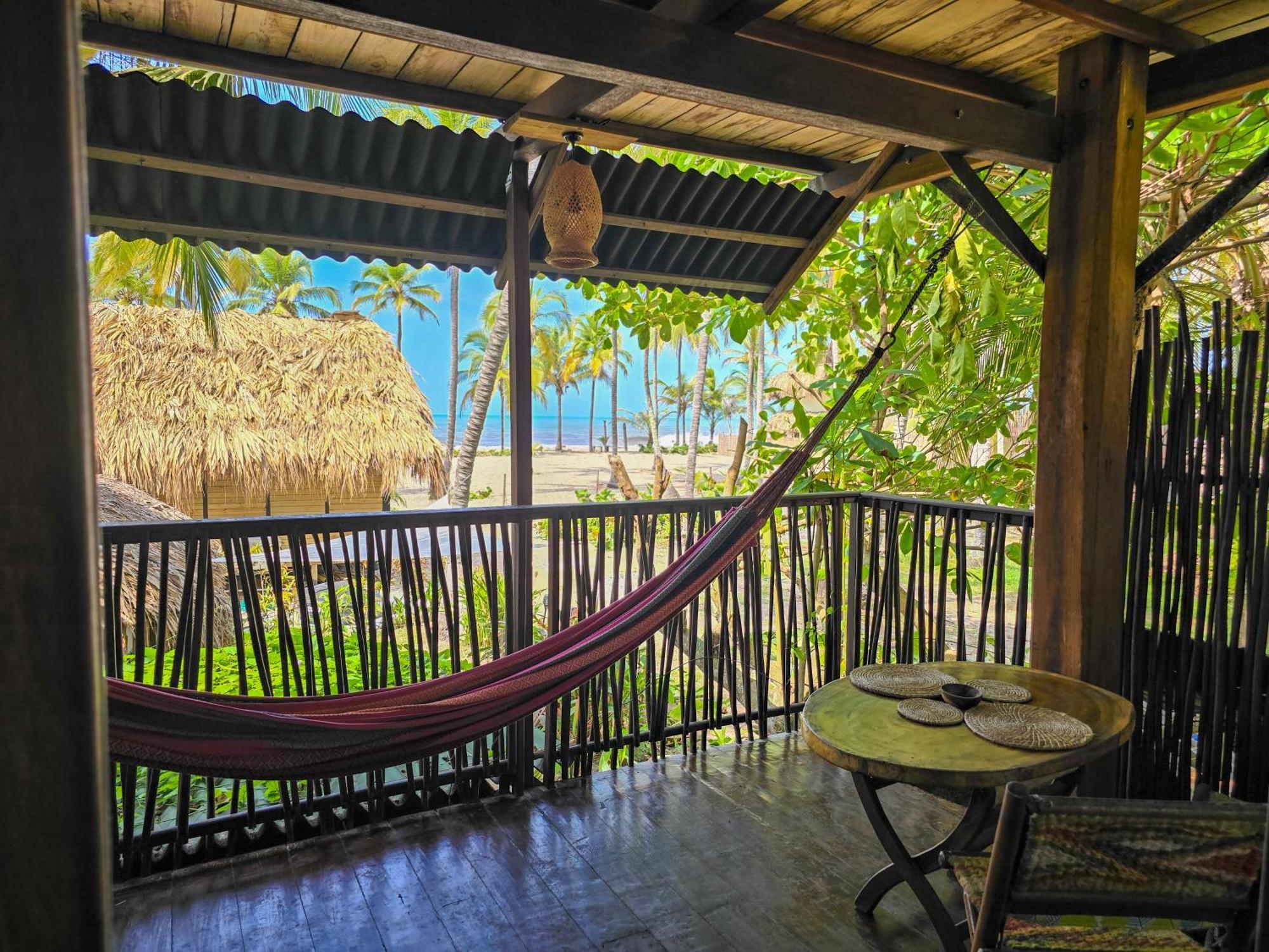 Apartmán Natyva House Guachaca Pokoj fotografie