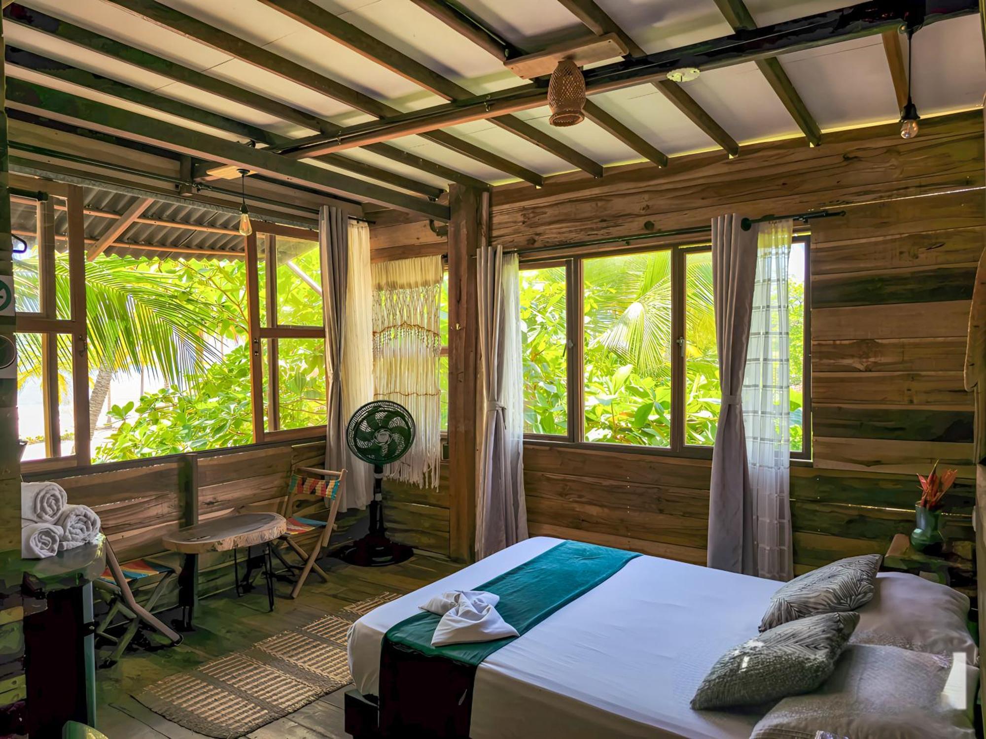 Apartmán Natyva House Guachaca Pokoj fotografie